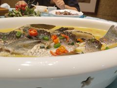 -宝盛水博园大酒店·中餐厅·杭帮菜