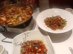 -漫圆·品质家宴(榔梨店)