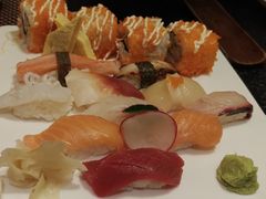 -长崎屋·日本料理·刺身·烧鸟(天河北路店)