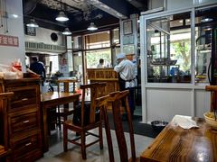 -春和面馆(常德路店)