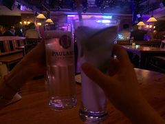 -宝莱纳啤酒花园餐厅PAULANER BRAUHAUS Nanjing(广州路店)