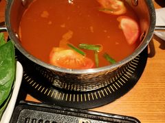 -呷哺呷哺(松北万象汇店)