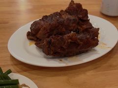 -水仙拉面(水仙街店)