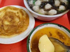 -传承缘正宗杨家吊炉饼(沈阳总店)