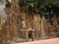 android_upload_pic-仙游革命烈士陵园