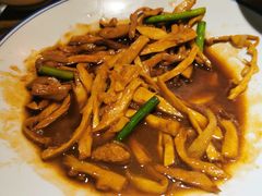 -吕氏疙瘩汤·私家菜馆(慈云寺店)