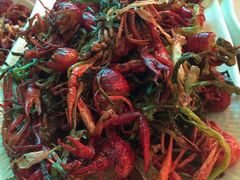 -巴厘龙虾·榜首油焖大虾(洞庭·艺术洋房店)