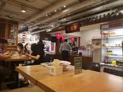 大堂-金鼎轩(阜成门金融街店)