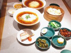 -松鹤楼·苏式汤面(虹桥天地店)