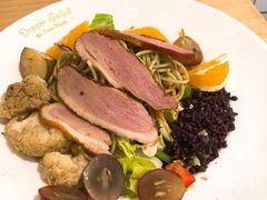 -Dreamsalad梦想轻厨(健康轻食·减脂沙拉·意面·祖庙店)