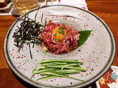 -肉魁屋·烧肉·烧鸟·酒场(高新店)