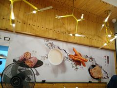 -嗲德来·豆浆·油条(商城路店)