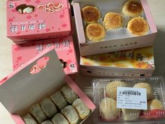 -光明邨大酒家(淮海路店)
