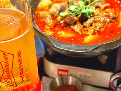 -神府路壹号·海鲜烧烤·砂锅粥·锅物(三坊七巷店)