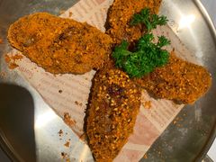 -西塔老太太泥炉烤肉(川沙百联店)