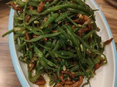 -合合春饼·酱骨·东北菜(潘家园店)