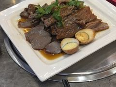 -鹅香四海·卤水火锅·砂锅粥·潮汕菜(宝安店)