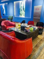 -东晨宝格丽品质造型