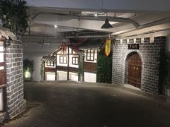 -庆合府重庆大排档(紫都城店)