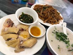 -同记鸡粥粉面店