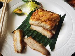 -南沙游艇会·大兵船餐厅