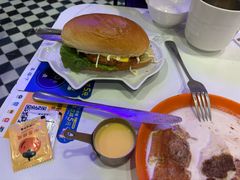 -澳门陈光记烧味饭店(南京德基广场店)