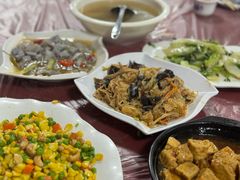 -南华寺素食馆(南华禅寺店)