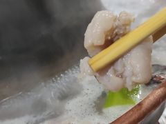 -天桥老金涮肉(牛街店)