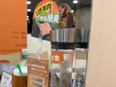 -呷哺呷哺(西单大悦城店)