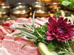 -金顺碳烤肉(番禺傍江地铁站店)