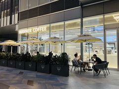 -Manner Coffee(万象食家店)