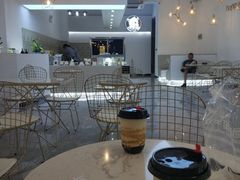 -欢牛蛋糕屋(萧山万象汇店)