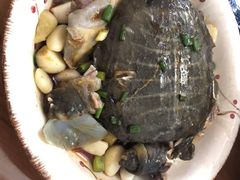 -灵福缘私房菜·农家菜(拈花湾·灵山大佛必推店)
