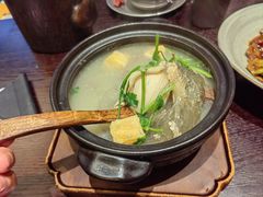 -古都历食南京菜·烤鸭·鸭血粉丝·汤包(南京博物院店)