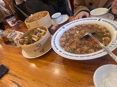 -老雒阳面馆·水席·洛阳菜(王城路店)