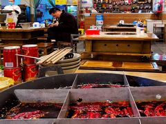 -重庆老火锅王(永陵路分店)