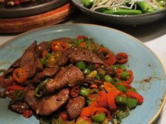 -鹿港小镇(霄云店)