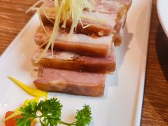 -周家二小姐的菜(西津渡店)