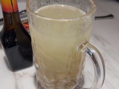 -新世界餐厅(万达店)