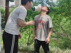 -重庆彩云湖湿地公园