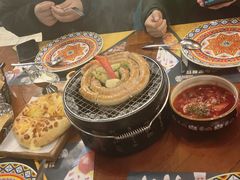 -卢布里西餐厅(总店)