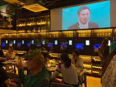 -ibarrel爱杯·bistro&brunch(江宁路店)