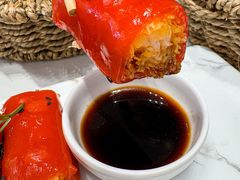 -南拳十三姨·潮汕砂锅粥·粤菜(西单大悦城店)