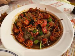 -辣不怕口味虾(长沙总店)
