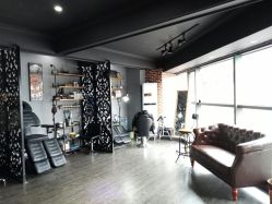 -刺客纹画纹身·洗纹身·穿孔饰品