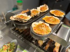 -嫩羊羊·延边烤串·朝鲜族美食(张家港美食街店)
