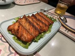-海尔巴格一甸茶餐厅(团结路店)
