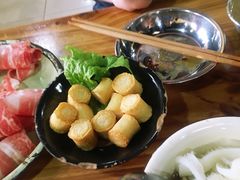 -东镇老火锅(长春路首店)