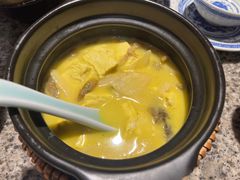 -南京大牌档(香港广场店)