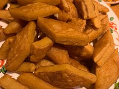 -老门框爆肚涮肉(金宝街店)